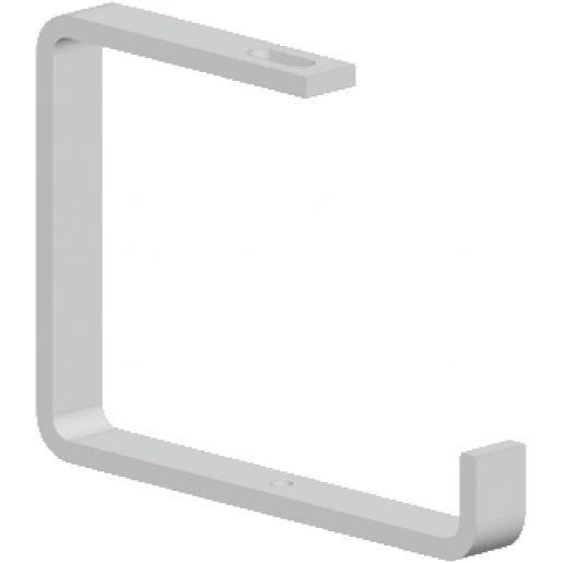 Legrand P31 open ophangbeugel (kabeldraagsysteem) 600N staal Inschuif (binnenliggend) RAL 9010 345281