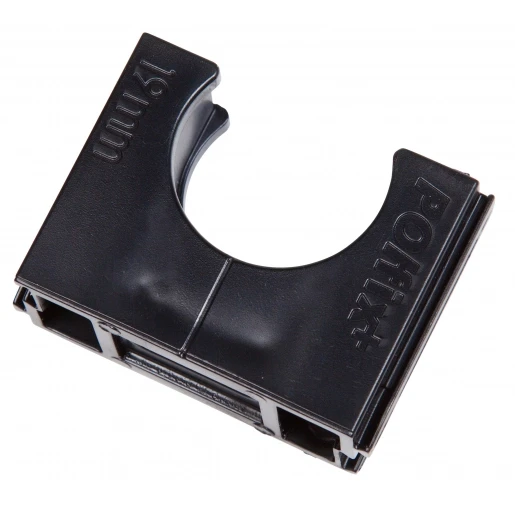 Pipelife Polfix halogeenvrij 16mm zwart ral9005