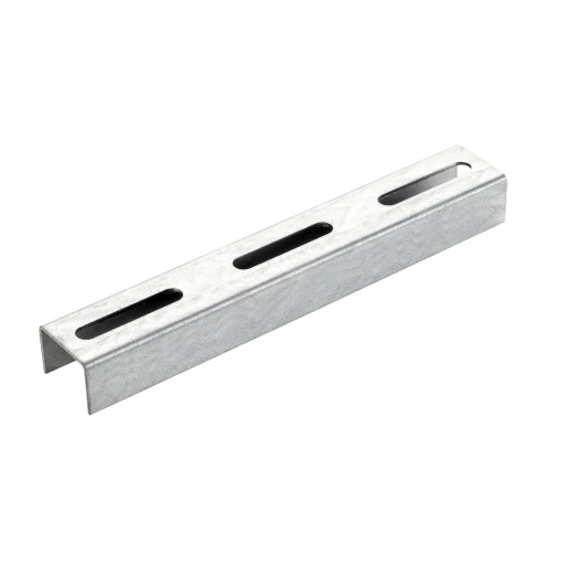 Stago KG281 Draagprofiel C-profiel 42x42x30mm sdz CSU08043070
