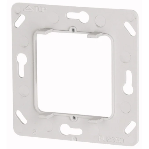 Eaton Adapterplaat voor 55 mm systeem pulsdrukker