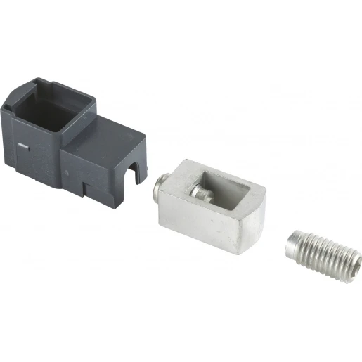 Schneider Electric Kooiklem 1,5..95mm2 (1 st=3) ins100-160