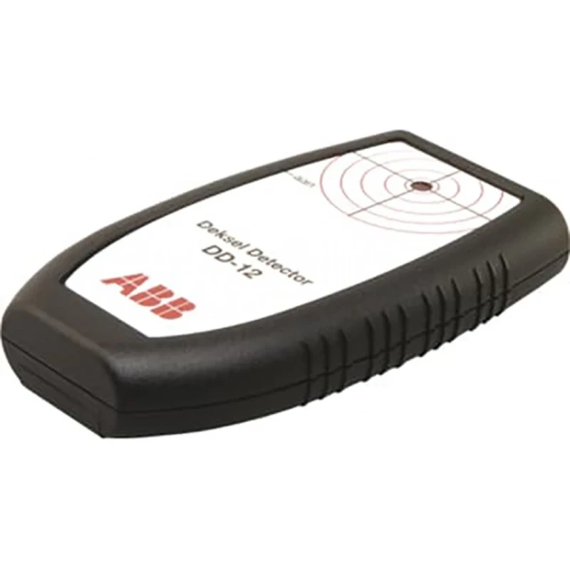 ABB Deksel detector