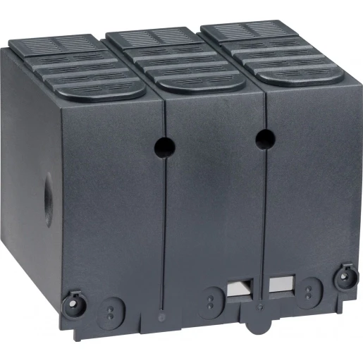 Schneider Electric 1 lange klemmenafdekkap 3p nsx/ins/inv
