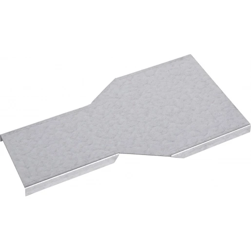Stago KG281 Verloopstukdeksel 70-120mm Staal sdz CSU08322009