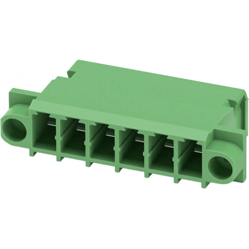 Phoenix Contact Printplaatconnector