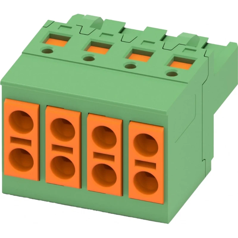 Phoenix Contact Kabelconnector voor printplaatconnector