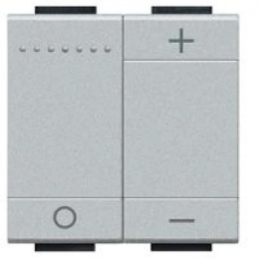 Bticino Livinglight tech dimsturing moduledrager BTNT4410N