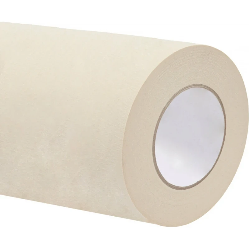 3M PAPIER TAPE 16 105°C 2500V GEEL 594MMX55M