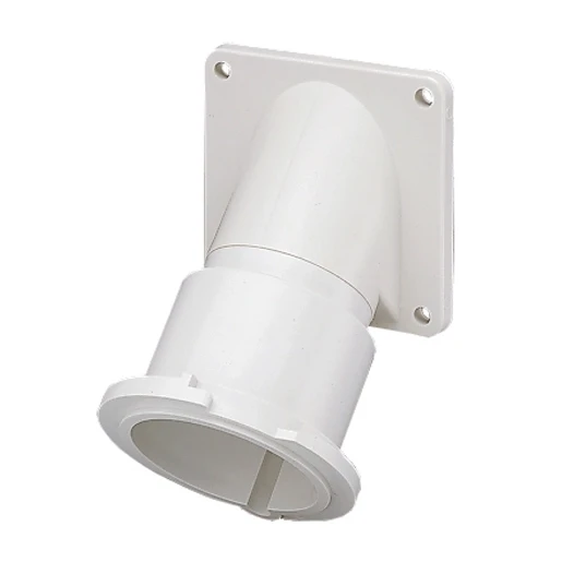 Mennekes Houder voor contactstop 32/3/4