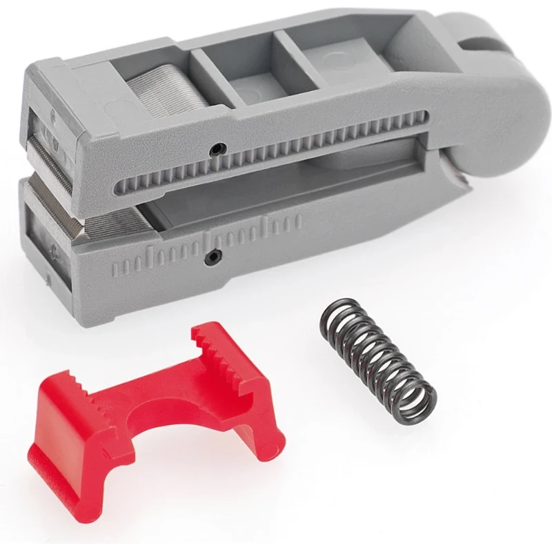 Cimco Vervangingsmes 100736 140mm 100737