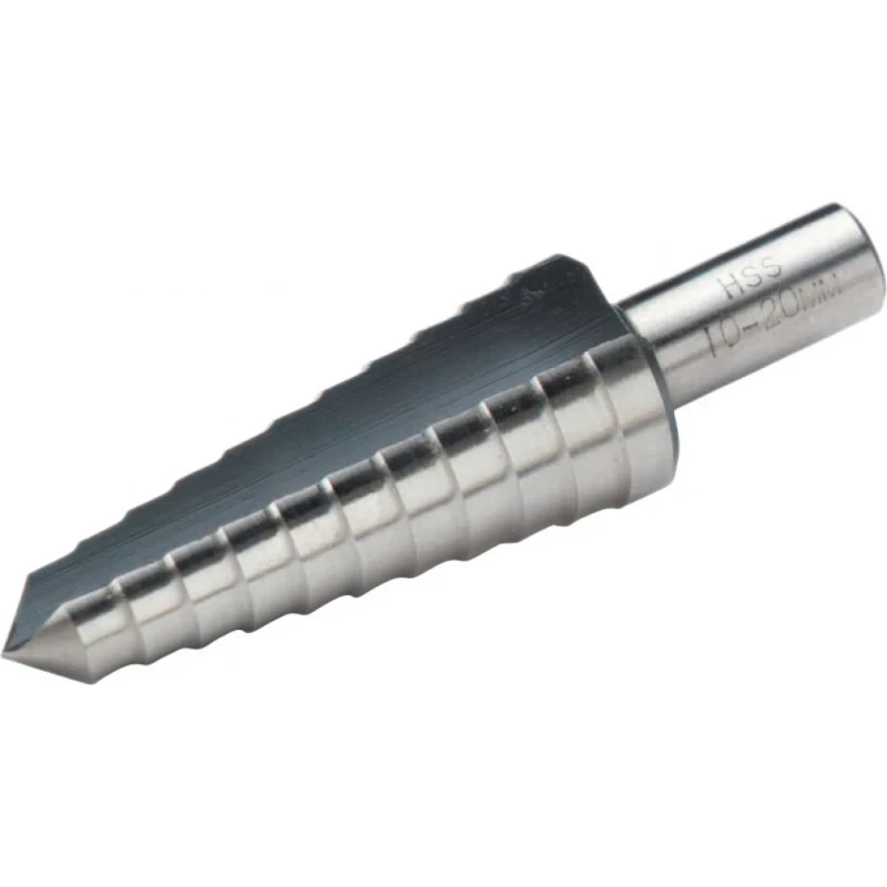 Cimco Stappenboor mm 20-30mm 11 etages 201218