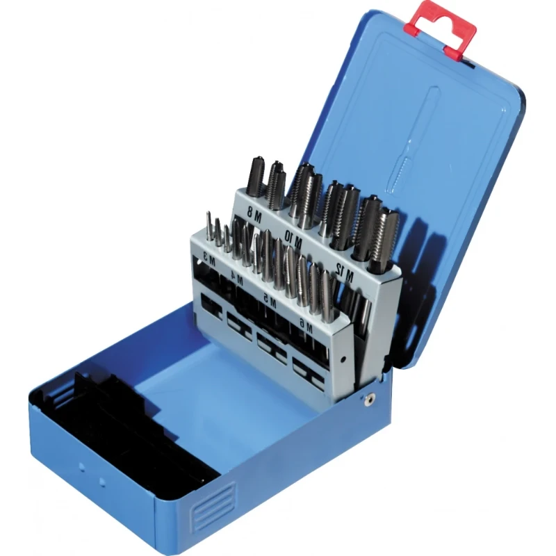 Cimco TAP SET 4811-1 *