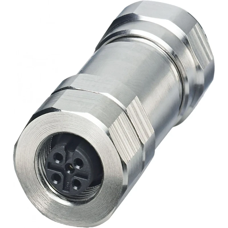 Phoenix Contact SACC-M12FS-5CON-DM 5-8 SH VA