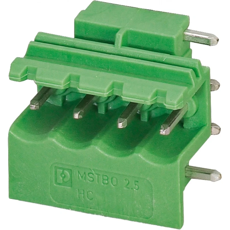 Phoenix Contact Printplaatconnector