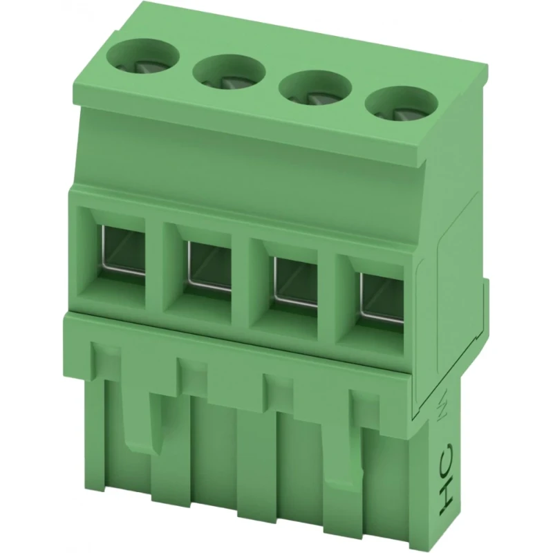 Phoenix Contact Kabelconnector voor printplaatconnector