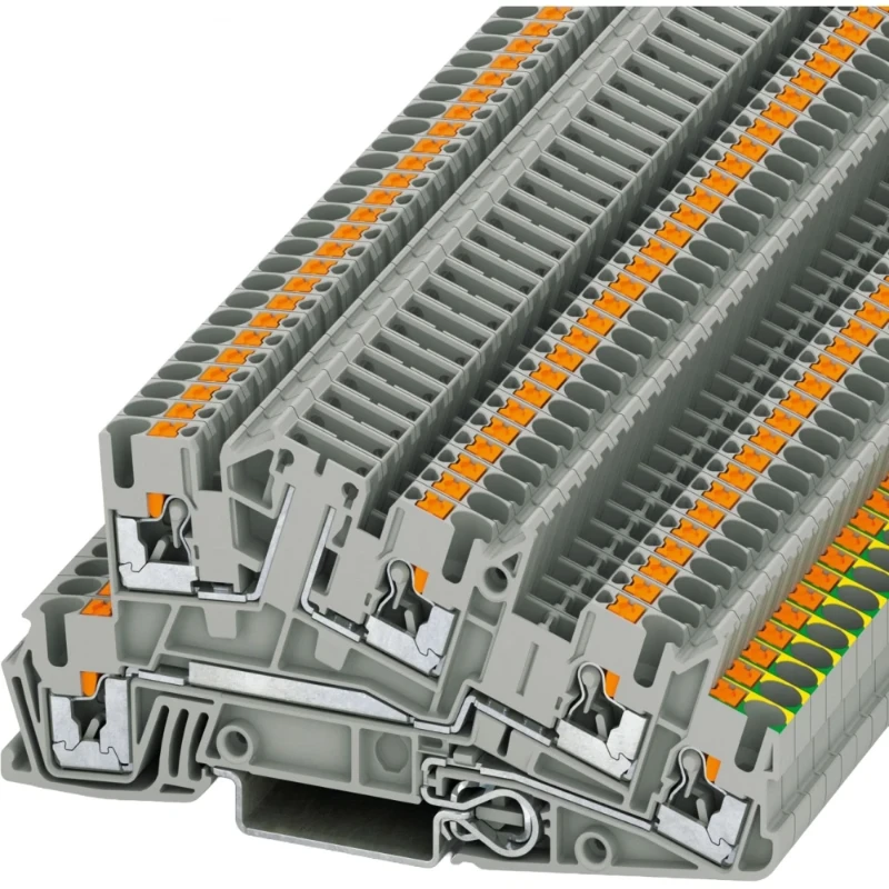 Phoenix Contact Etage-installatierijgklem