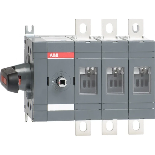 ABB OT-serie Lastscheider IP40 3p 160A