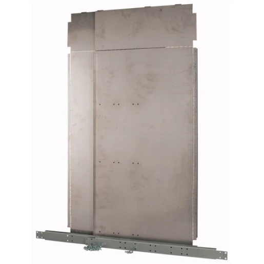 Eaton AFSCHERMING HOOFDRAILSYSTEEM VOOR VLAMBOOGBESCHERMING B=800/1000