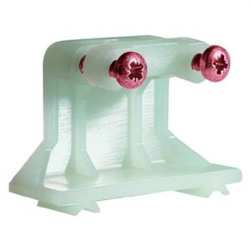 Peha Concept 45 trekontlasting wandcontactdoos 00415911