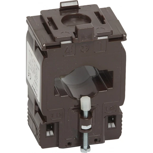 Legrand STROOMTRANSFO TI GESLOTEN 700/5-8 VA NAUWKEURIGHEID 0.5 %