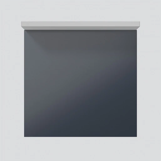 Siedle LED vlaklamp verlichting aluminium/kunststof antraciet 210004973-00