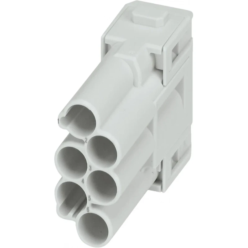 Phoenix Contact Contactblok voor rechthoekige connector