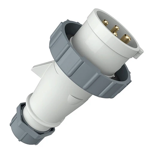 Mennekes CONTACTSTOP 16A4P 12H IP67 AM-TOP NA SCH