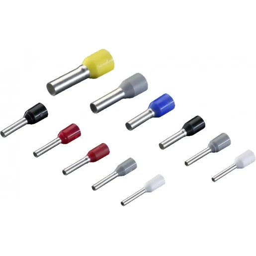 Rittal RAS ADEREINDHULS 0,5MM3 8MM VE=500