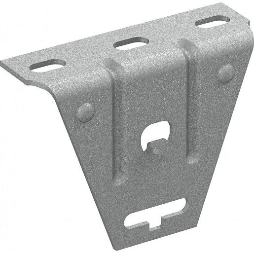 Stago Wibe dakplaat (kabeldraagsysteem) b40mm sdz 721101