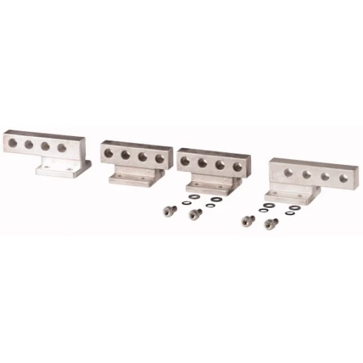 Eaton UNIVERSELE HOOFAANSLUITSET IZMX40 4P 3200A HOR./VERT.