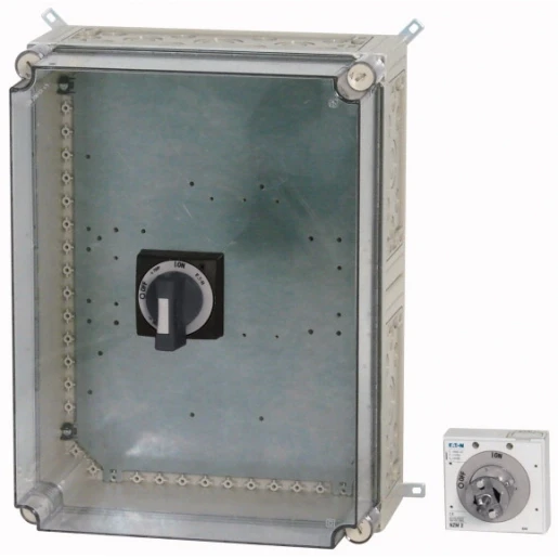 Eaton Kast ci voor nzm2-250a hxbxd=500x375x225mm