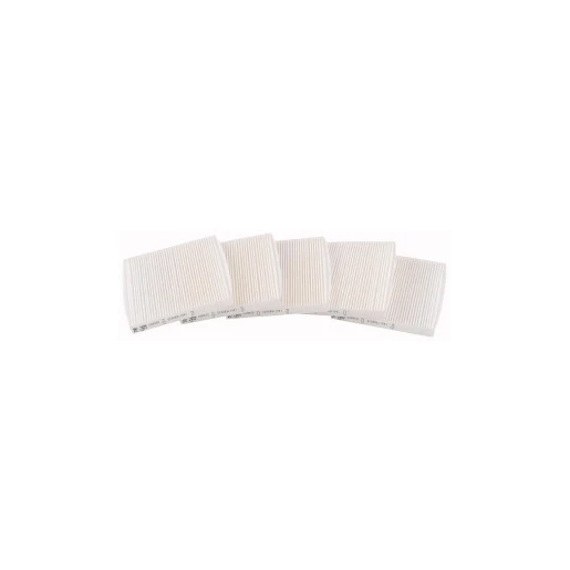 Eaton Filters voor luchtfilter e-fan3-55 ip55 afmeting 160x156mm