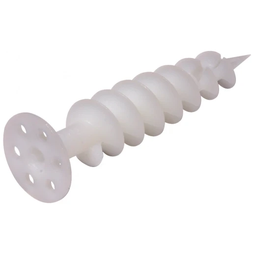 Dehn Dowel for rigid foam plates l 85mm pa for screws d 4.5mm