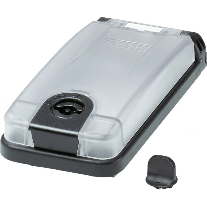 Phoenix Contact SI Elektronicabehuizing IP65 1404493