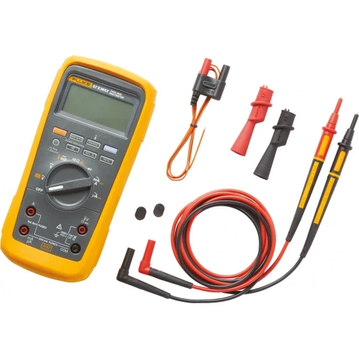 Fluke Fluke Industriële multimeter servicekit 3448783