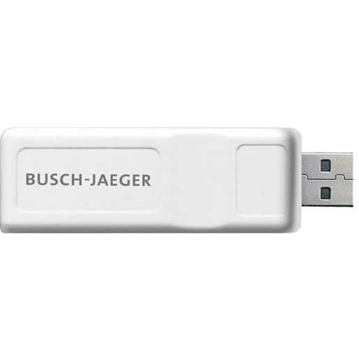 ABB Busch-Jaeger F@home FAH USB alarm-stick 2CKA006800A2867