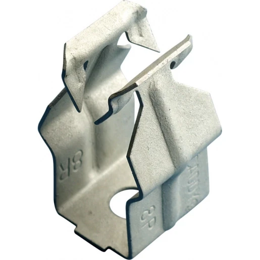 nVent Caddy DRUK-IN' BUISKLEM 18-22MM DIA.7MM GAT ROND