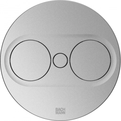 Bachmann Inbouw stopcontacten contactdooscombinatie (stekker los bijgeleverd) 2RA 16A IP20 snoer 2m 946.008