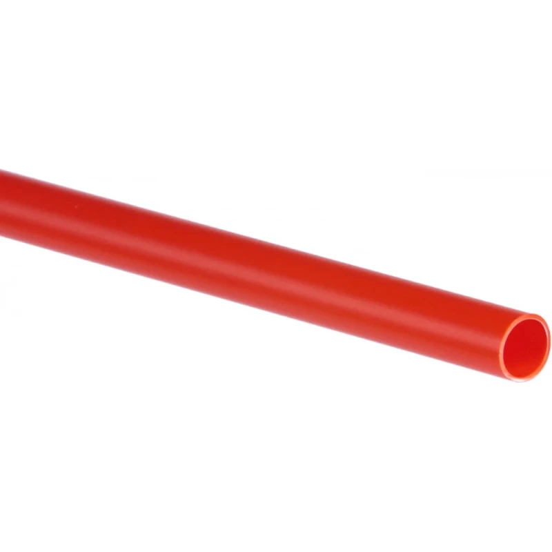 Pipelife PVC BUIS 160X 4.7 6M CYL ROOD