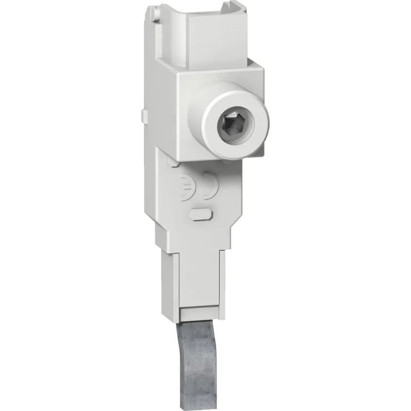 Schneider Electric Multi9 - Terminal - Set van 4