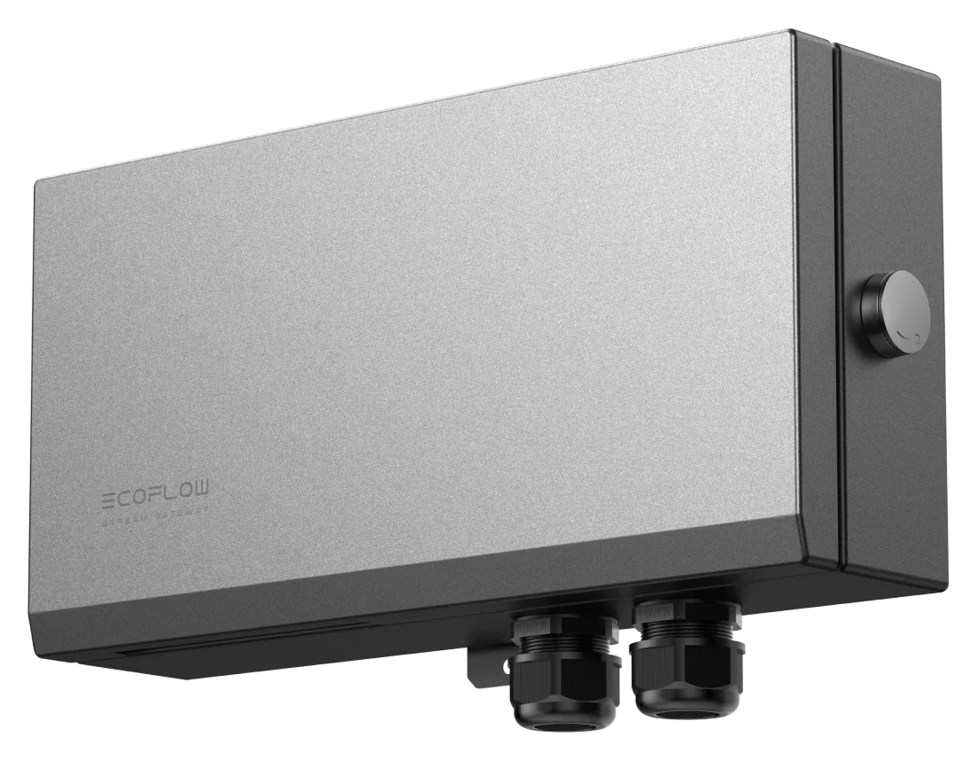 EcoFlow Accessoire Stream Gateway (EU)