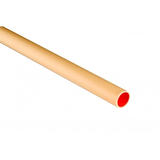 Pipelife Polivolt pvc low friction installatiebuis 19mm x 4m crème