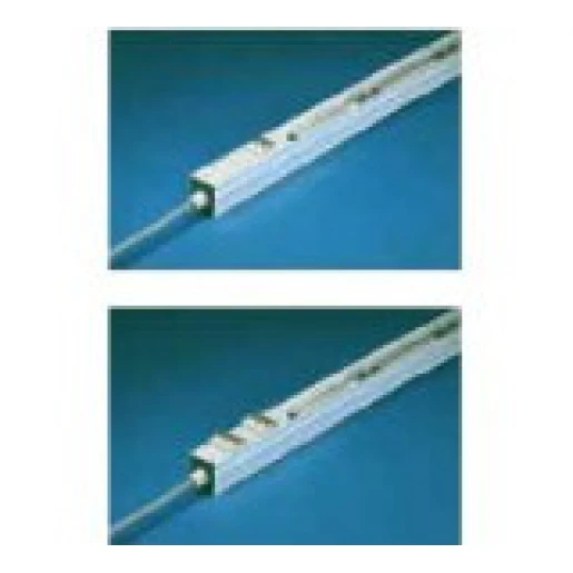 Rittal DK Contactdoos PSM stroomrail 32A IP20 7856321