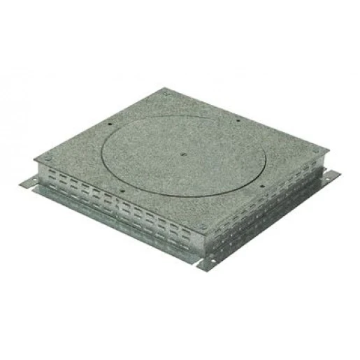 Legrand Van Geel GVG universeeldoos vloergoot Rond 8421214 NE