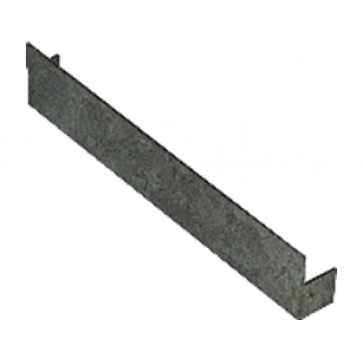 Legrand GVG-5 eindschot vloergoot 190x28mm 8441110