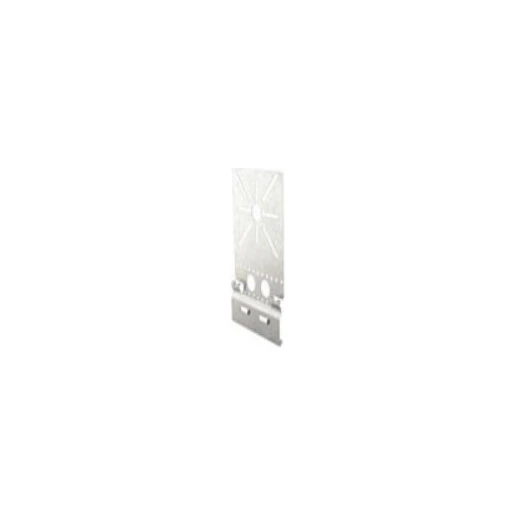 Legrand P31+ montageplaat (kabeldraagsysteem) 125x175mm Staal sdz zink 341162