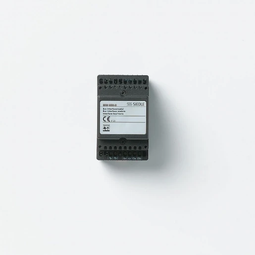 Siedle Interfacemodule DIN-rail 200032090-00