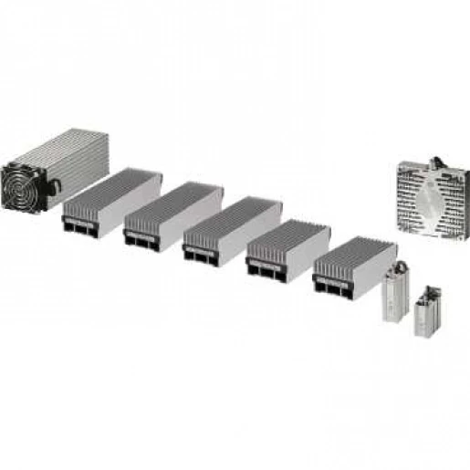 Sarel Climasys kastverwarming 250w ip20 200x100x100mm