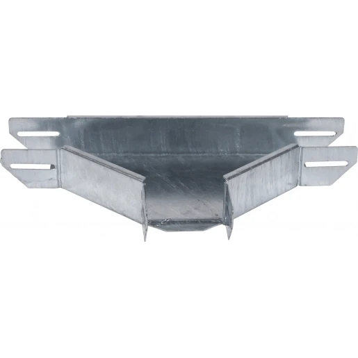 Stago KG281 kabelgoot T-stuk horizontaal 120x60mm sdz CSU36151202