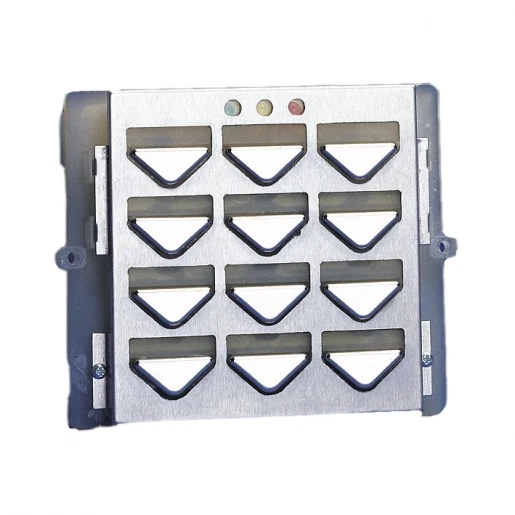 Comelit Powercom codeslot module